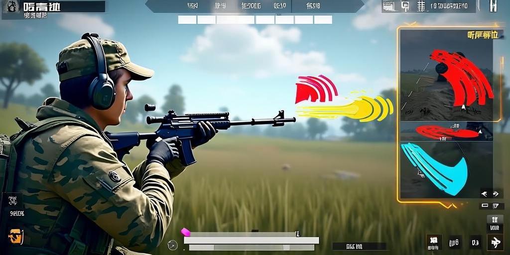 和平精英《牛牛》辅助