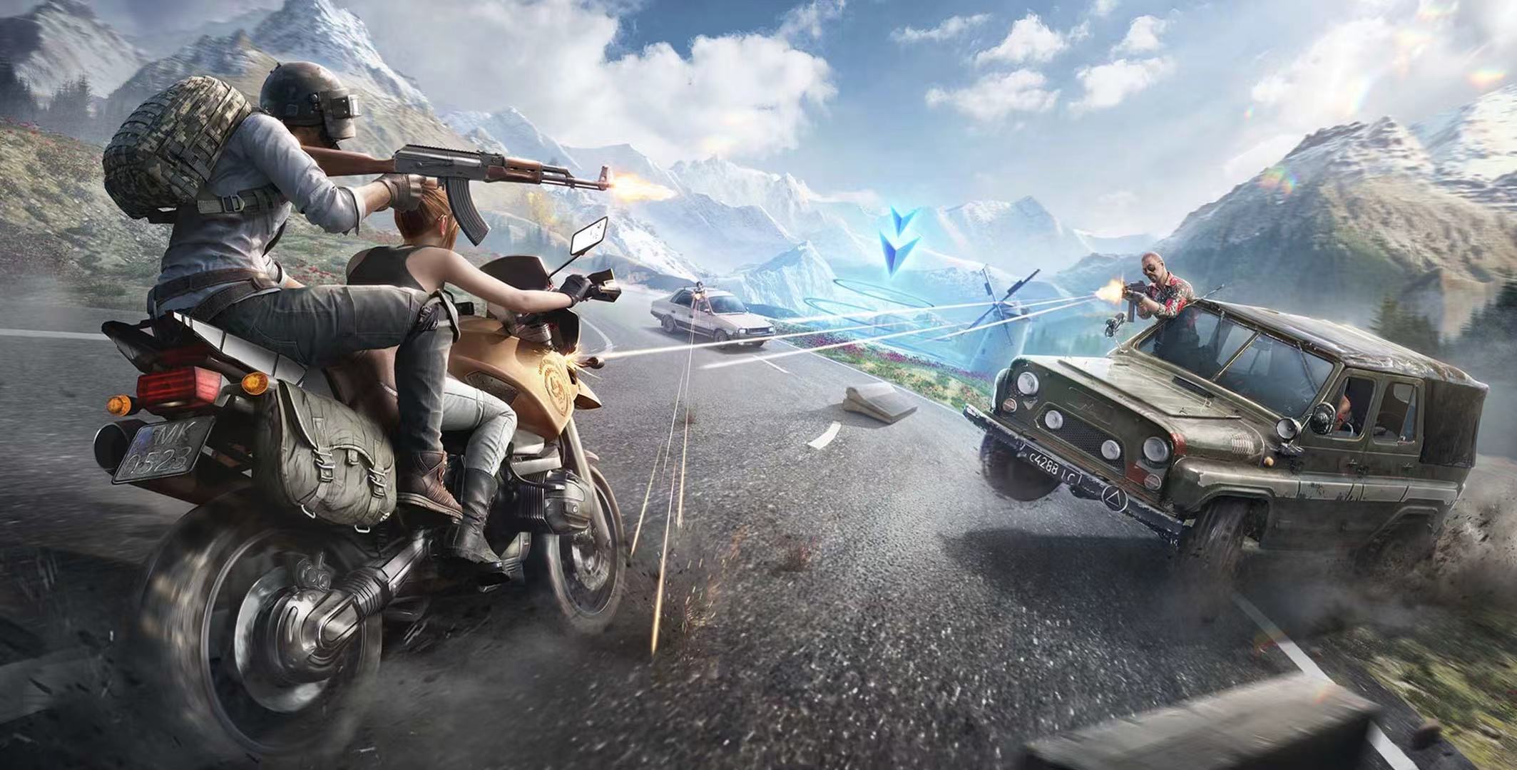 和平精英辅助【麦当劳直装V1.23稳定版】✅锁头胸脚✅自瞄预警✅自瞄范围调节✅自瞄高度调节✅ ✅内置全防✅